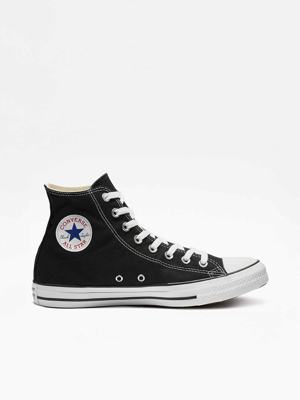 CHAUSSURES EN TOILE CTAS HIGH TOP POUR FEMME