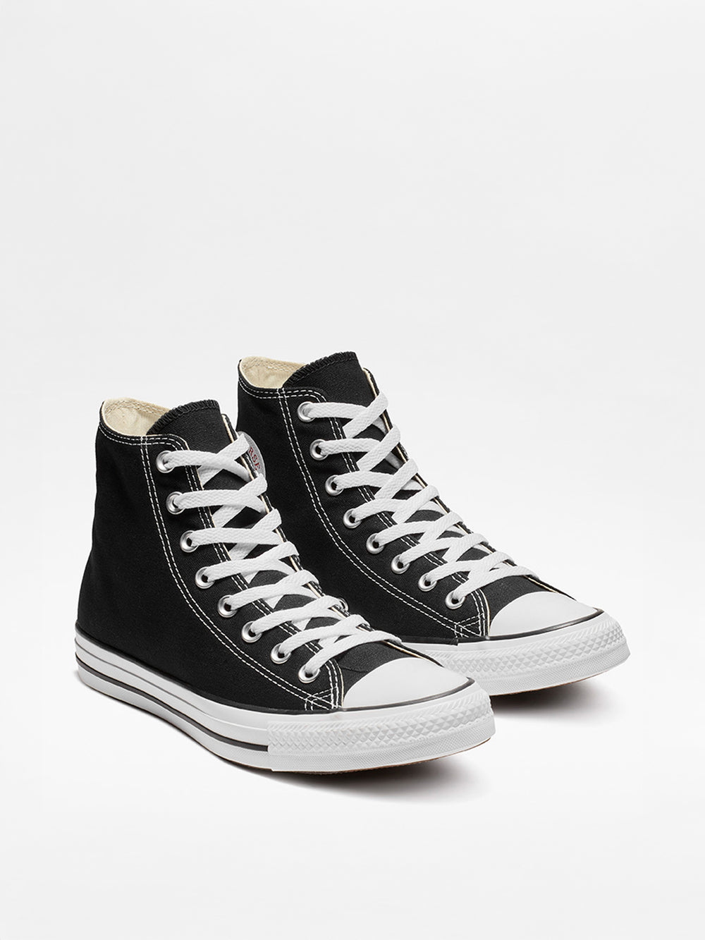 CHAUSSURES EN TOILE CTAS HIGH TOP POUR FEMME