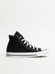 CHAUSSURES EN TOILE CTAS HIGH TOP POUR FEMME