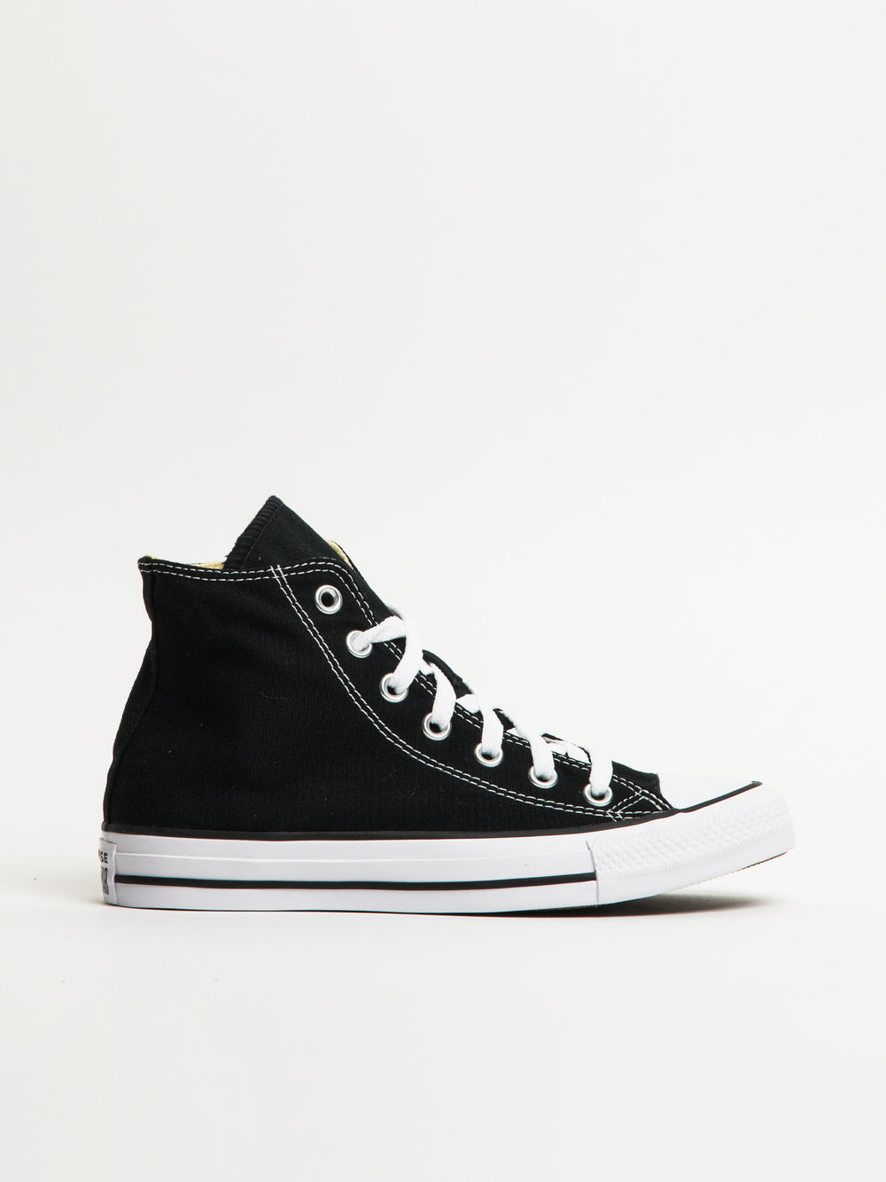 CHAUSSURES EN TOILE CTAS HIGH TOP POUR FEMME