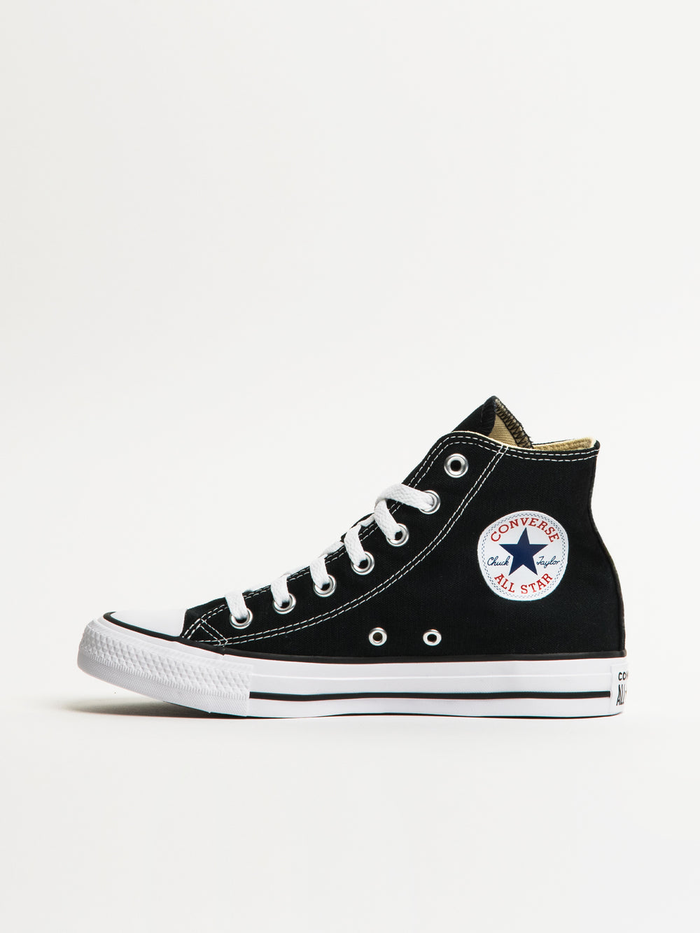 CHAUSSURES EN TOILE CTAS HIGH TOP POUR FEMME