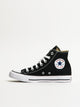 CONVERSE WOMENS CONVERSE CHUCK TAYLOR ALL-STAR HIGH TOP CANVAS SNEAKER - Boathouse
