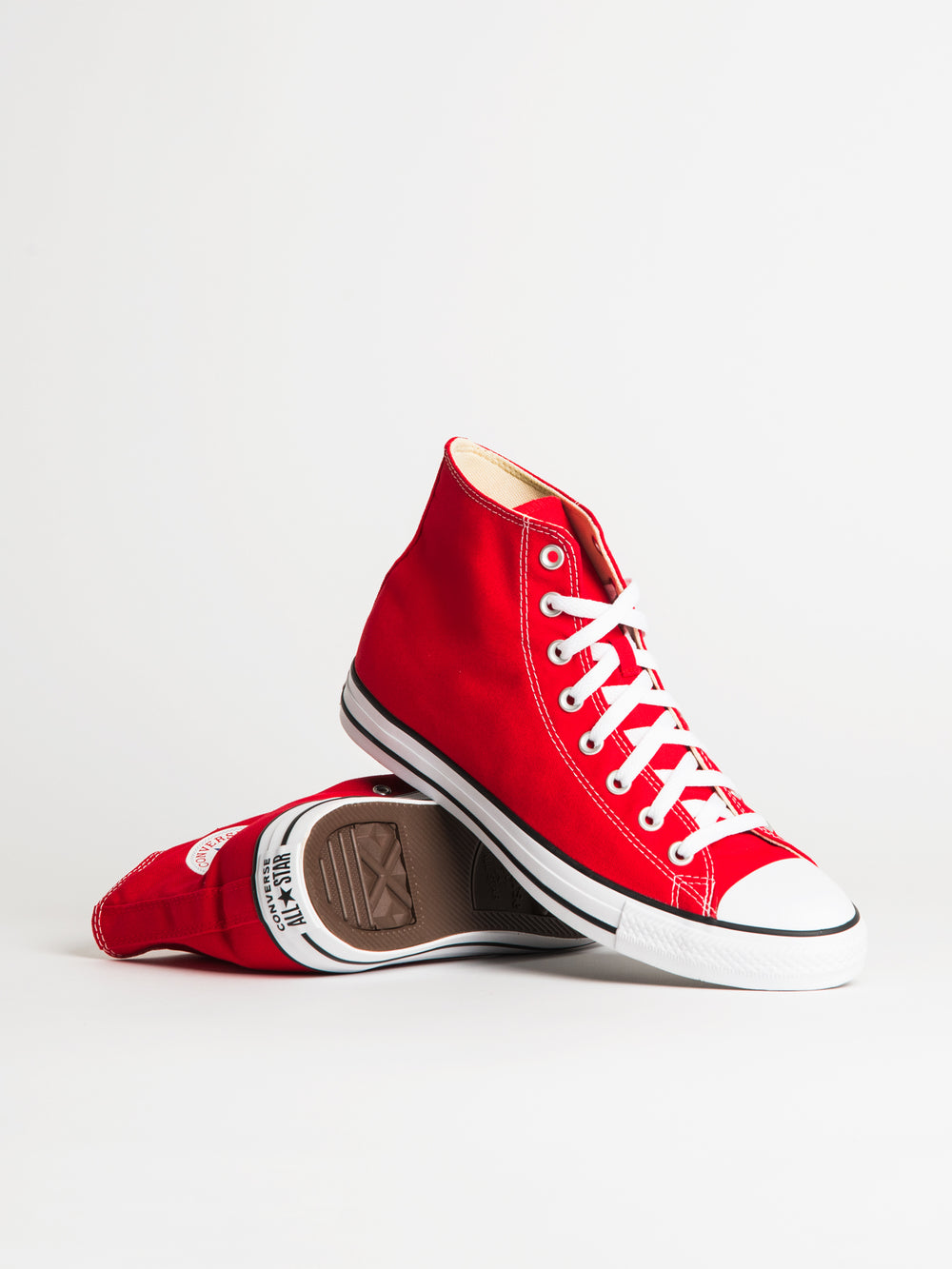 CHAUSSURES HI-TOP CTAS POUR HOMMES
