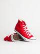 CONVERSE MENS CONVERSE CTAS HI-TOP SNEAKER - Boathouse