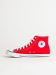 CONVERSE MENS CONVERSE CTAS HI-TOP SNEAKER - Boathouse