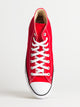 CONVERSE MENS CONVERSE CTAS HI-TOP SNEAKER - Boathouse