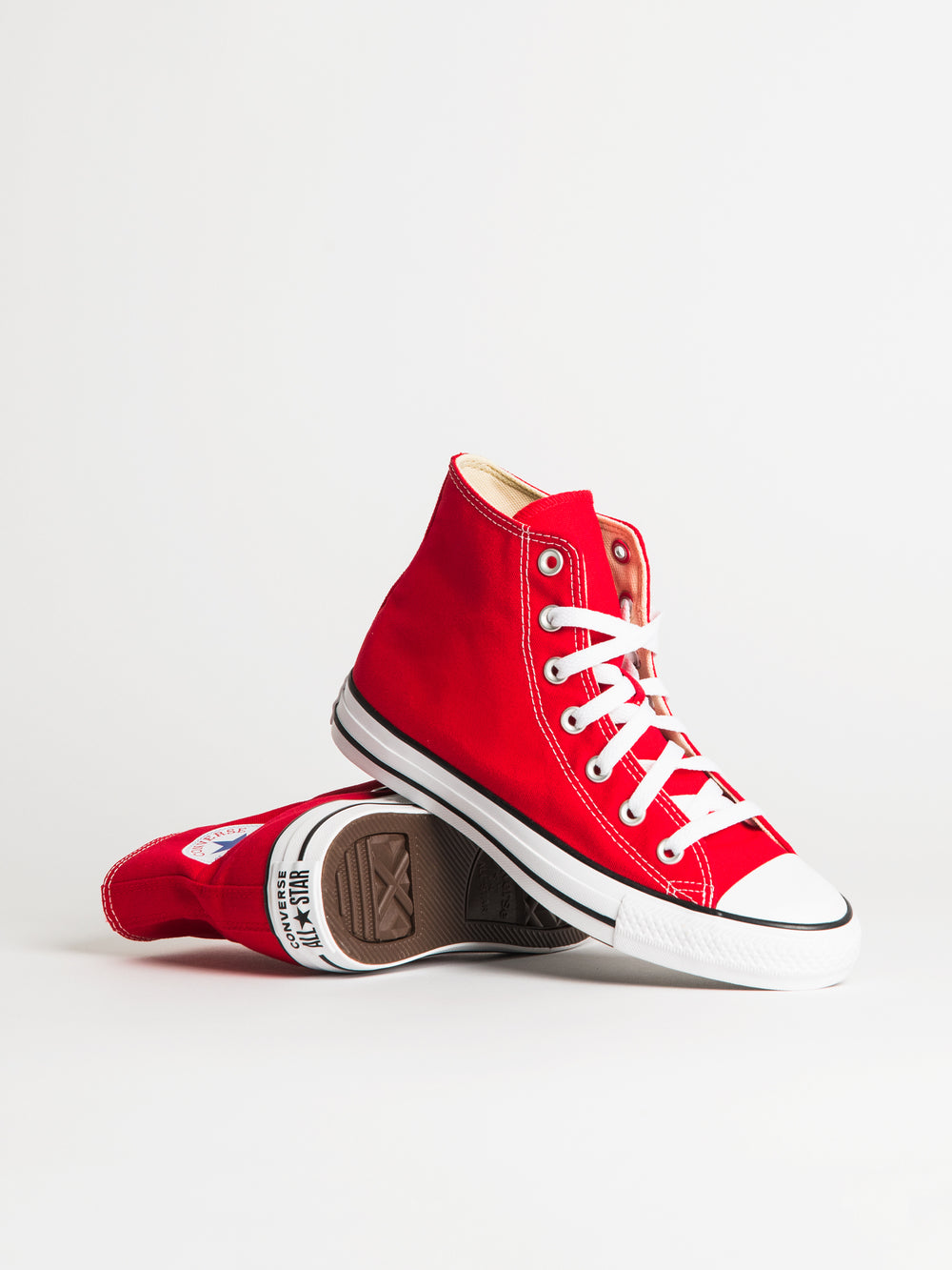 CHUCK TAYLOR ALL-STARS HI TOP