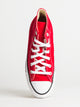 CONVERSE WOMENS CONVERSE CHUCK TAYLOR ALL-STAR HI TOP SNEAKER - Boathouse