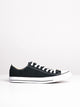 CONVERSE MENS CONVERSE CHUCK TAYLOR ALL-STAR CORE CANVAS SNEAKER - Boathouse