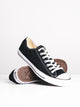CONVERSE MENS CONVERSE CHUCK TAYLOR ALL-STAR CORE CANVAS SNEAKER - Boathouse