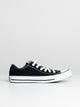 CONVERSE WOMENS CONVERSE CHUCK TAYLOR ALL-STAR CORE CANVAS SNEAKER - Boathouse