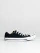 CONVERSE WOMENS CONVERSE CHUCK TAYLOR ALL-STAR CORE CANVAS SNEAKER - Boathouse