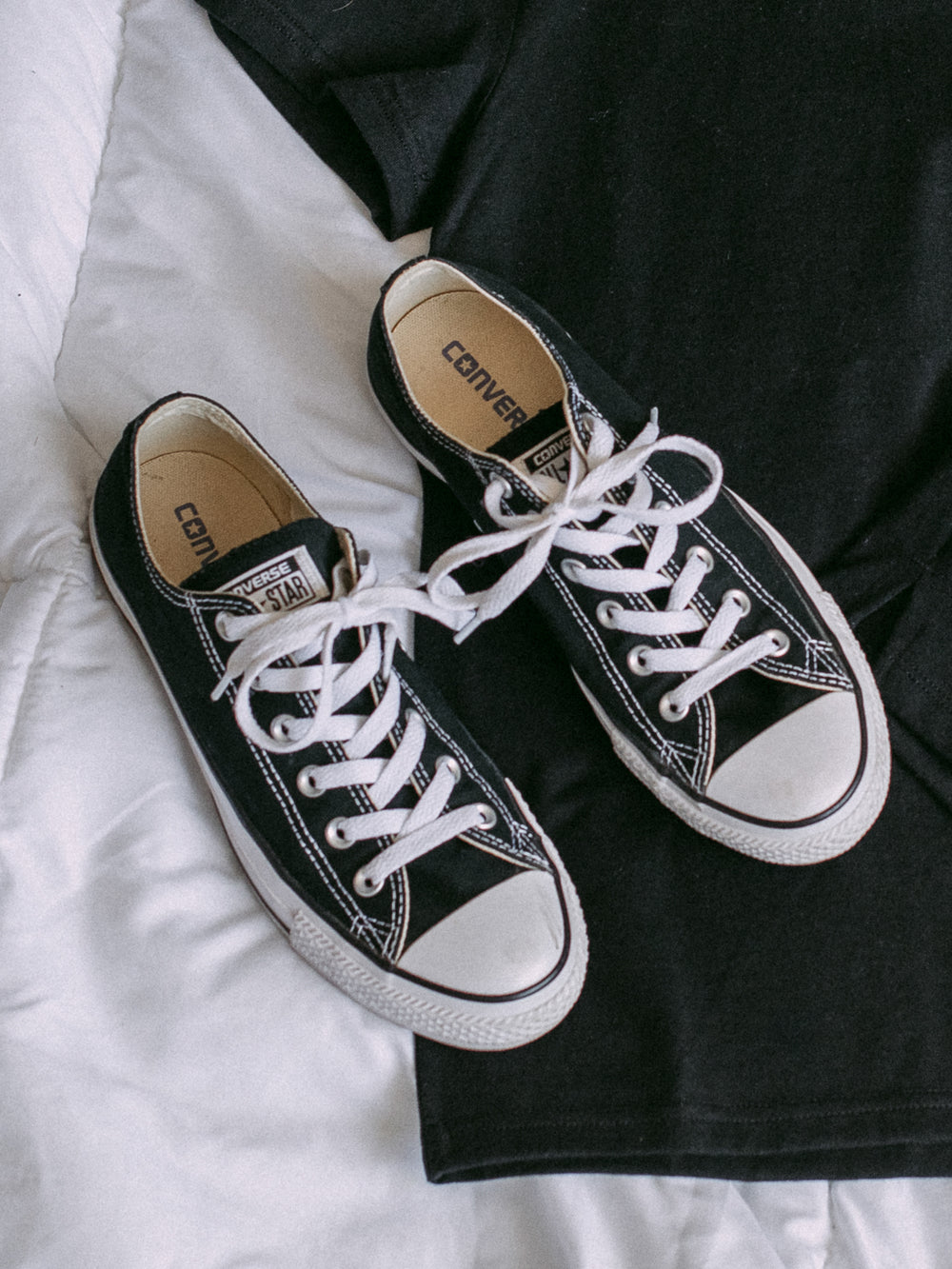 CHAUSSURES EN TOILE CTAS CORE POUR FEMME