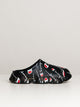 CHAMPION WOMENS CHAMPION SUPER MELLOW WARPED CLOGS - CLEARANCE - Boathouse