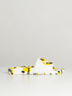 CHAMPION MENS CHAMPION IPO SMILE SLIDES - CLEARANCE - Boathouse