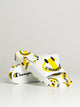 CHAMPION MENS CHAMPION IPO SMILE SLIDES - CLEARANCE - Boathouse