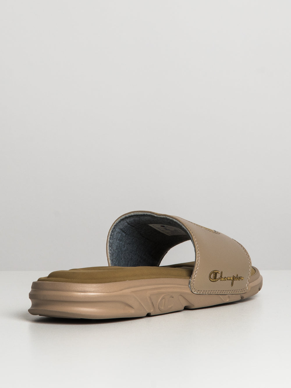 MENS CHAMPION FOAMULA 1 JELLY - CLEARANCE