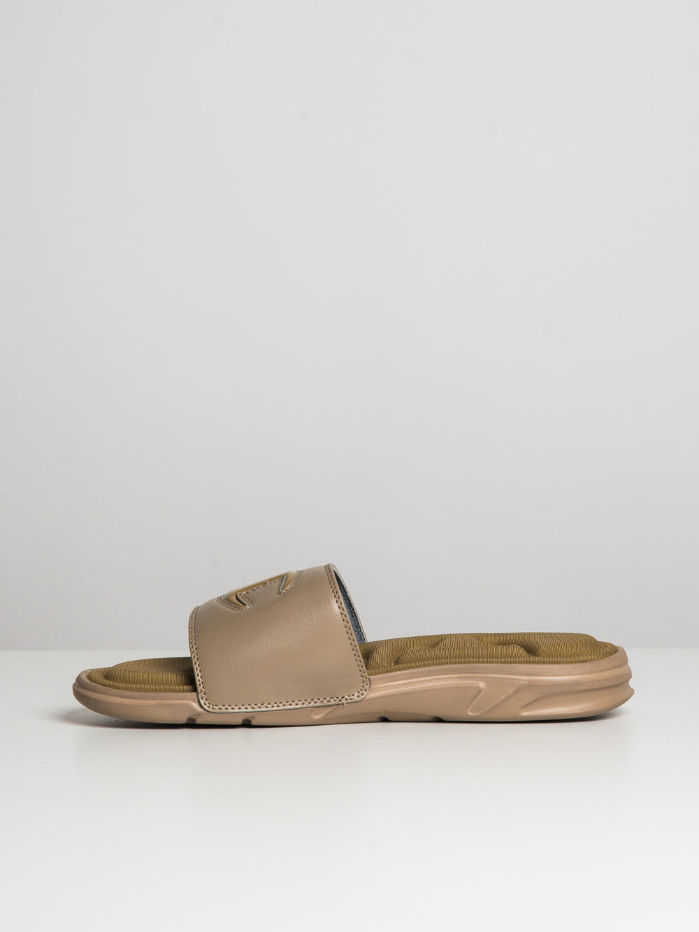 MENS CHAMPION FOAMULA 1 JELLY - CLEARANCE