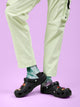 CROCS MENS CROCS CLASSIC CLOGS - BLACK - Boathouse