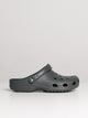 CROCS MENS CROCS CLASSIC CLOG - SLATE GREY - Boathouse