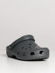 CROCS MENS CROCS CLASSIC CLOG - SLATE GREY - Boathouse
