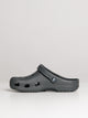 CROCS MENS CROCS CLASSIC CLOG - SLATE GREY - Boathouse