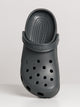 CROCS MENS CROCS CLASSIC CLOG - SLATE GREY - Boathouse
