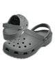 CROCS MENS CROCS CLASSIC CLOG - SLATE GREY - Boathouse