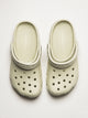 SABOT CROCS CLASSIC WOMENS - LIN