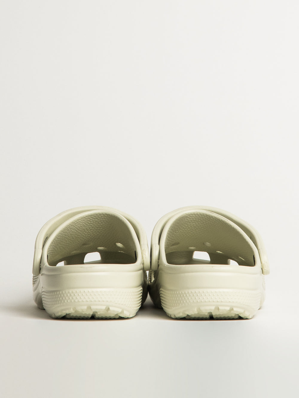 CROCS CLASSIC CLOG POUR HOMME - LIN