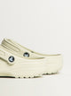 CROCS CLASSIC CLOG POUR HOMME - LIN