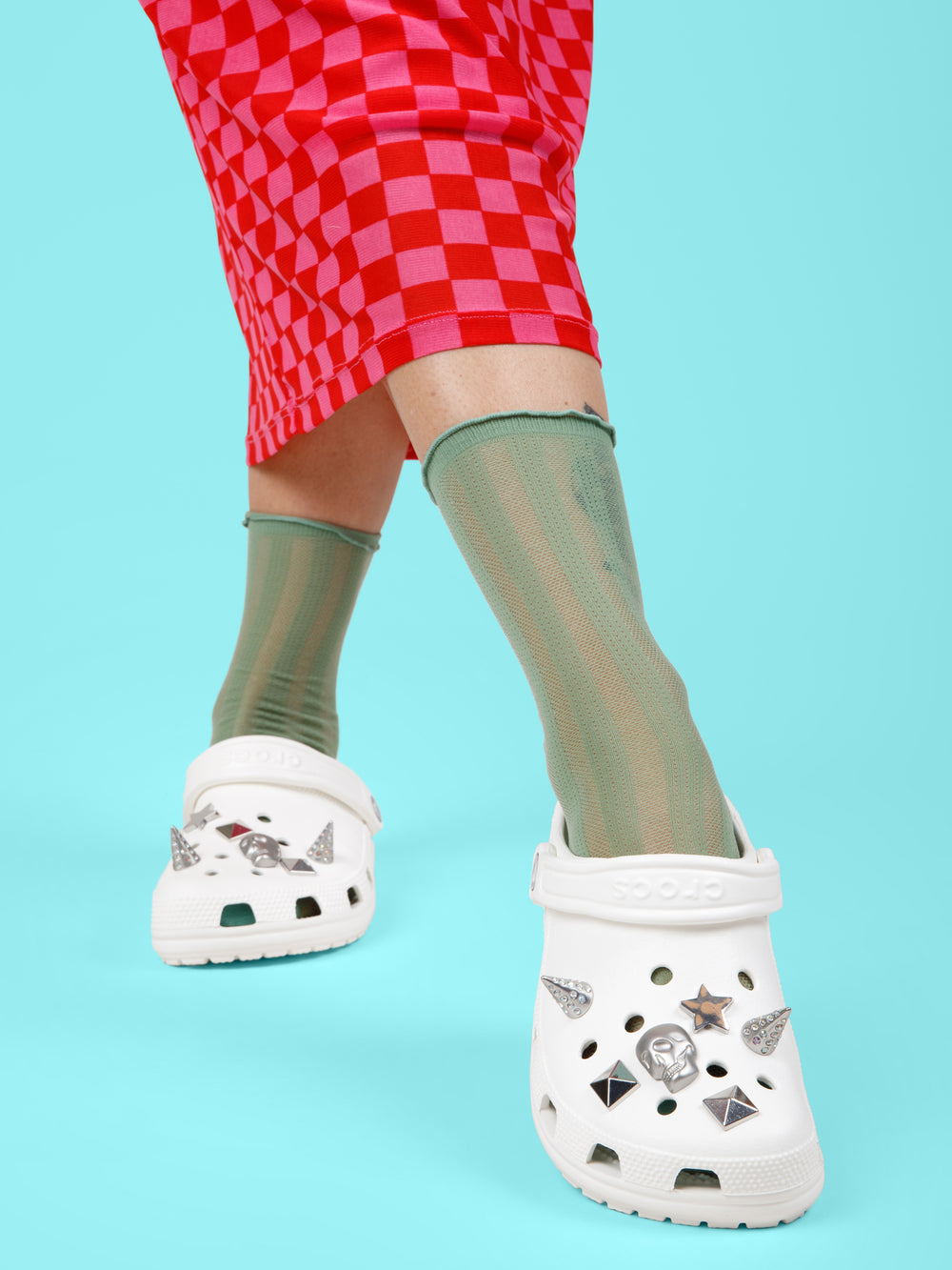 SABOTS CLASSIQUES POUR FEMME