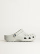 CROCS WOMENS CROCS CLASSIC CLOG - ATMOSPHERE - Boathouse