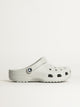 CROCS WOMENS CROCS CLASSIC CLOG - ATMOSPHERE - Boathouse