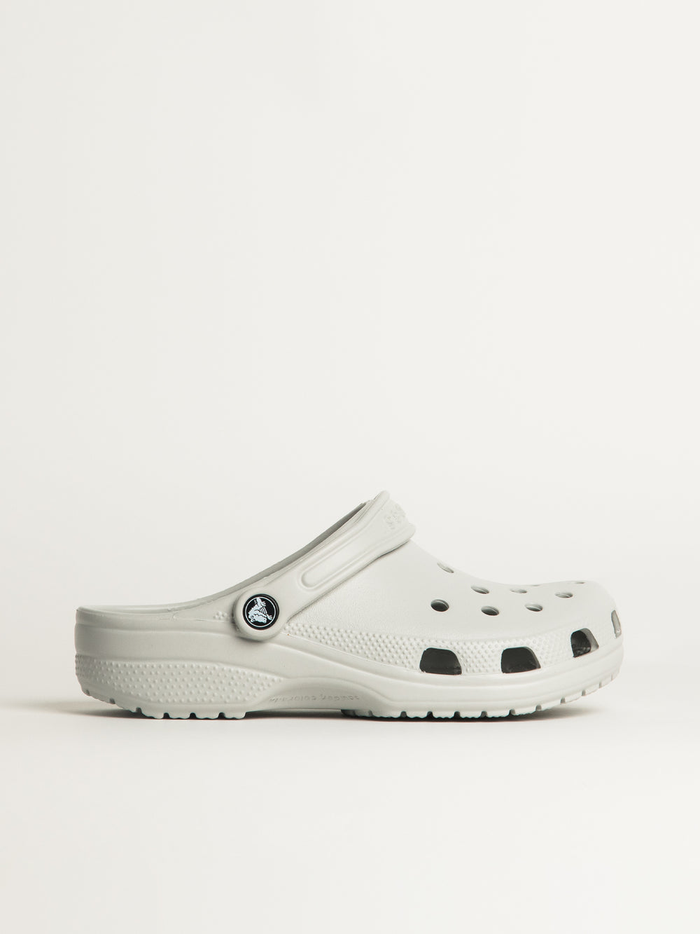 WOMENS CROCS CLASSIC CLOG - ATMOSPHERE