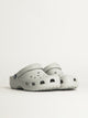 CROCS WOMENS CROCS CLASSIC CLOG - ATMOSPHERE - Boathouse