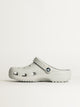 CROCS WOMENS CROCS CLASSIC CLOG - ATMOSPHERE - Boathouse