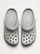 CROCS WOMENS CROCS CLASSIC CLOG - ATMOSPHERE - Boathouse