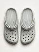 CROCS WOMENS CROCS CLASSIC CLOG - ATMOSPHERE - Boathouse