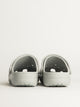 CROCS WOMENS CROCS CLASSIC CLOG - ATMOSPHERE - Boathouse