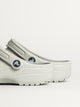 CROCS WOMENS CROCS CLASSIC CLOG - ATMOSPHERE - Boathouse