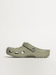 CROCS MENS CROCS CLASSIC CLOG - ELEPHANT GREY - Boathouse