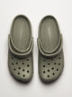 CROCS MENS CROCS CLASSIC CLOG - ELEPHANT GREY - Boathouse