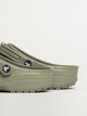 MENS CROCS CLASSIC CLOG - ELEPHANT GREY