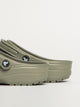 CROCS MENS CROCS CLASSIC CLOG - ELEPHANT GREY - Boathouse