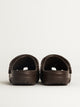 CROCS WOMENS CROCS CLASSIC CLOG - COFFEE - Boathouse