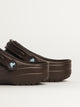 CROCS WOMENS CROCS CLASSIC CLOG - COFFEE - Boathouse