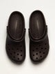 CROCS MENS CROCS CLASSIC CLOG - COFFEE - Boathouse