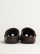 CROCS MENS CROCS CLASSIC CLOG - COFFEE - Boathouse