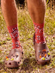 CROCS MENS CROCS CLASSIC CLOG - COFFEE - Boathouse